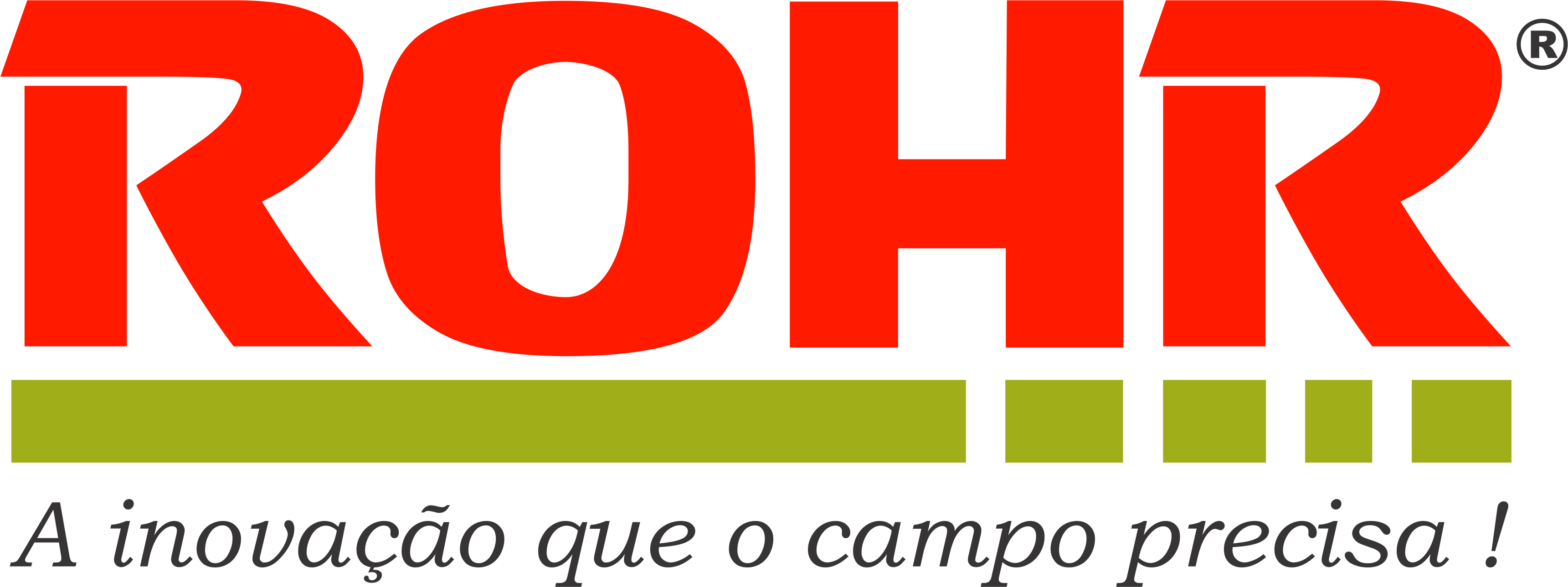 ARADO SUBSOLADOR ROHR Industrial
