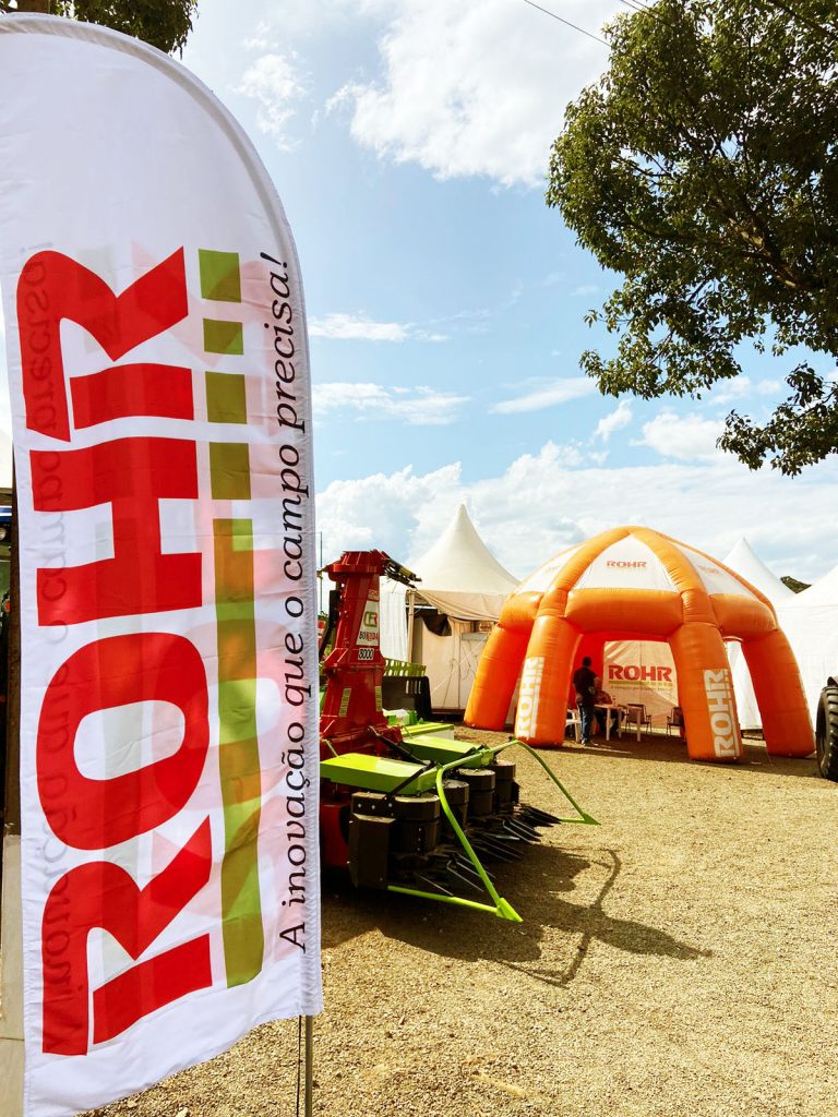 ROHR - ITAIPU RURAL SHOW 2022